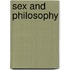 Sex And Philosophy