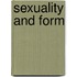 Sexuality And Form