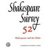 Shakespeare Survey