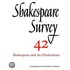 Shakespeare Survey