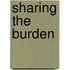 Sharing the Burden