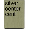 Silver Center Cent door Ronald Cohn