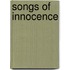 Songs of Innocence