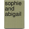 Sophie And Abigail by Kate Umansky