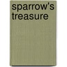 Sparrow's Treasure door Anne Schraff