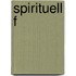 Spirituell f