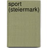 Sport (Steiermark) by Quelle Wikipedia