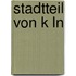 Stadtteil Von K Ln