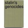 Stalin's Genocides door Norman M. Naimark