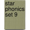 Star Phonics Set 9 door Alison Hawes