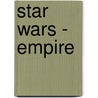 Star Wars - Empire door Welles Hartley