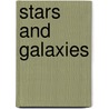 Stars And Galaxies door Isabel Thomas