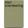 Start Orienteering door Tom Renfrew