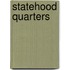 Statehood Quarters