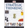 Strategic Thinking door Ken Langdon