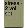 Stress - 2 Vol Set door Aguilera McCarty