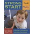 Strong Start Pre-K
