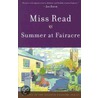 Summer at Fairacre door Miss Read