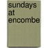 Sundays At Encombe