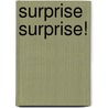 Surprise Surprise! door Sue Mohamed
