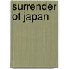 Surrender of Japan door Ronald Cohn