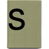 S door Marcus X. Schmid