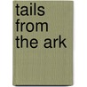 Tails from the Ark door Lady Roberta Simpson