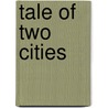 Tale of Two Cities door S. Schama