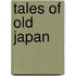 Tales Of Old Japan