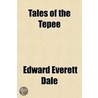 Tales of the Tepee door Mignon Good Eberhart