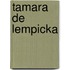 Tamara de Lempicka