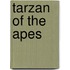 Tarzan Of The Apes