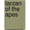 Tarzan of the Apes by Edgar Rice Burroughs