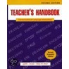 Teacher's Handbook by Judith L. Shrum