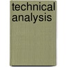 Technical Analysis door Julie R. Dahlquist