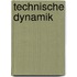 Technische Dynamik