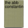 The Abb Constantin door Ludovic Hal�Vy
