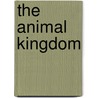 The Animal Kingdom by Georges Cuvier