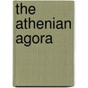 The Athenian Agora door John McK Camp