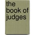 The Book Of Judges
