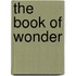 The Book of Wonder