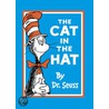 The Cat in the Hat door Simon Mugford