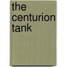 The Centurion Tank door Pat Ware