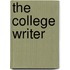 The College Writer