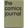 The Comics Journal door Kristy Valenti