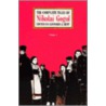 The Complete Tales door Nikolai Vasilievich Gogol