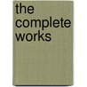 The Complete Works door Helen A. Clarke