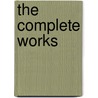 The Complete Works by William Billings