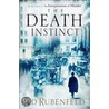 The Death Instinct door Jed Rubenfeld