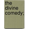 The Divine Comedy; door C.E. Wheeler